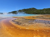 Yellowstone National Park