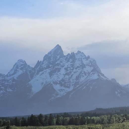 Grand Teton National Park