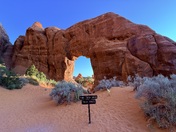 Arches National Park