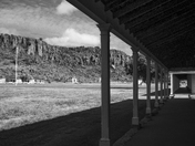 Fort Davis National Historic Site