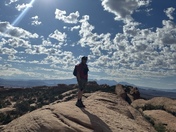 Arches National Park 
