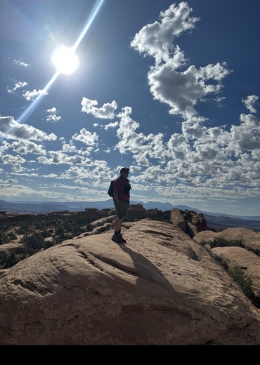 Arches National Park 