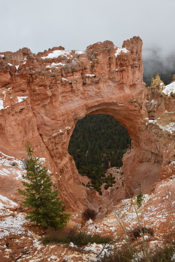 Bryce Canyon National Park