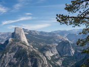 Yosemite National Park