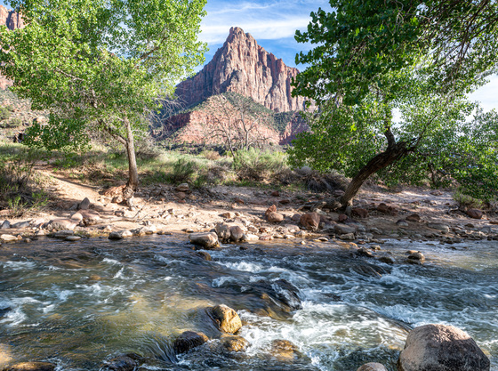 Zion National Park