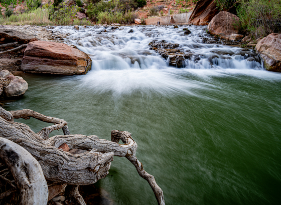 Zion National Park