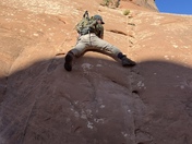 Arches National Park