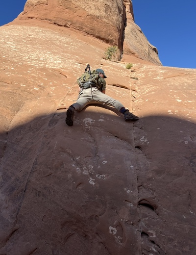 Arches National Park