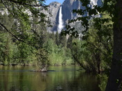 Yosemite National Park