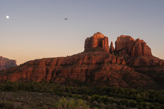 Coconino National Forest