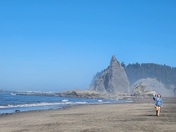 Olympic National Park
