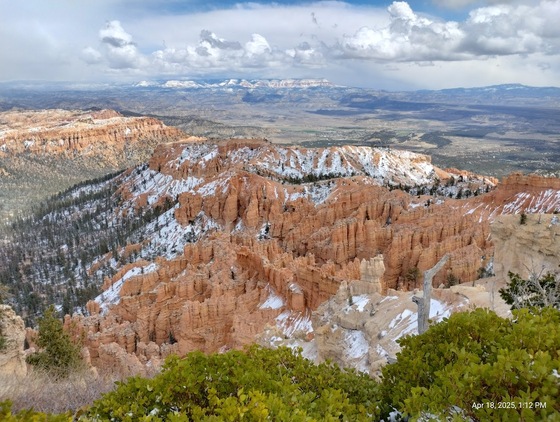 Bryce Canyon National Park
