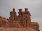 Arches National Park