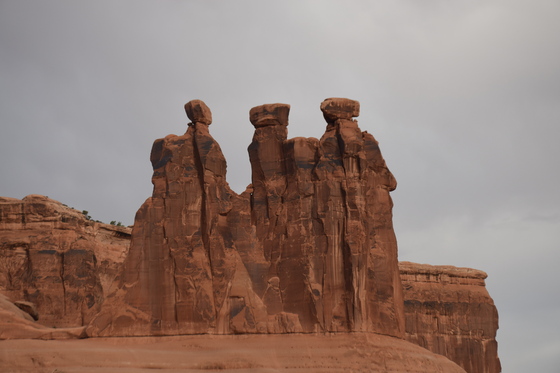 Arches National Park