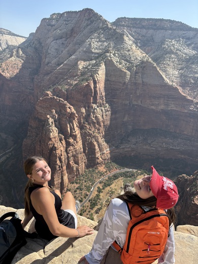 Zion National Park