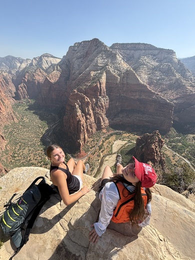 Zion National Park
