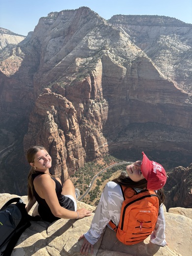 Zion National Park