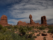 Arches National Park