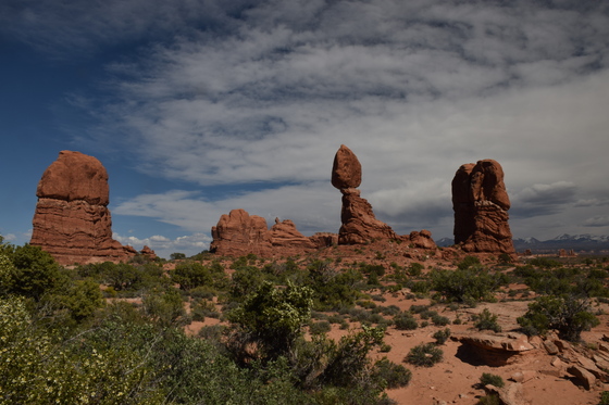 Arches National Park
