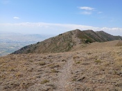 Uinta-Wasatch-Cache National Forest