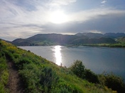 Uinta-Wasatch-Cache National Forest