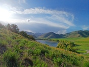 Uinta-Wasatch-Cache National Forest