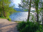 Uinta-Wasatch-Cache National Forest