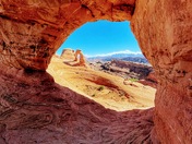 Arches National Park 