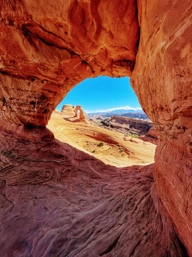 Arches National Park 