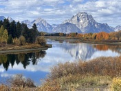 Grand Teton National Park