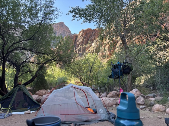 Grand Canyon National Park