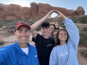 Arches National Park