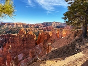 Bryce Canyon National Park