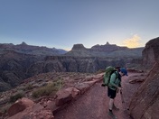 Grand Canyon National Park