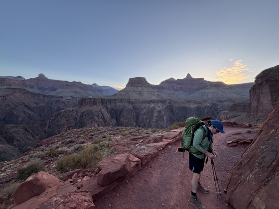 Grand Canyon National Park