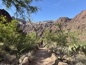 Grand Canyon National Park