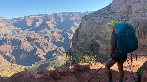 Grand Canyon National Park