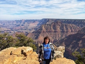 Grand Canyon National Park