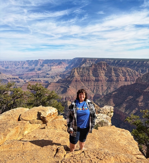 Grand Canyon National Park