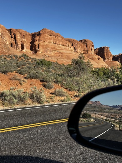 Arches National Park