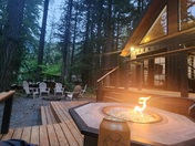 Mt Rainier National Park