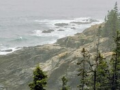 Acadia National Park 