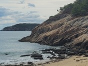 Acadia National Park 