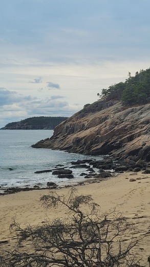 Acadia National Park 