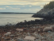 Acadia National Park 
