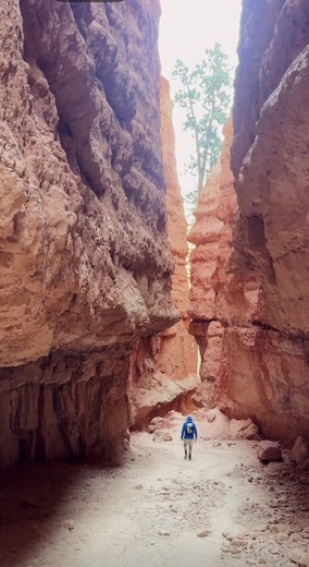 Bryce Canyon National Park 