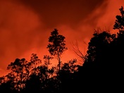 Hawaiʻi Volcanoes National Park