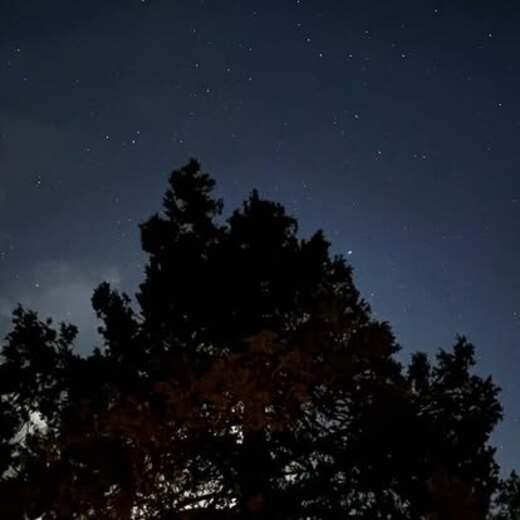 Serrano campground