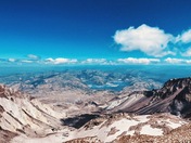 Mount St. Helens National Volcanic Monument