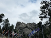 Mount Rushmore National Memorial